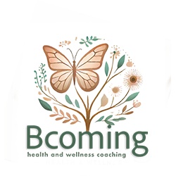 Bcoming Health & Wellness Coaching