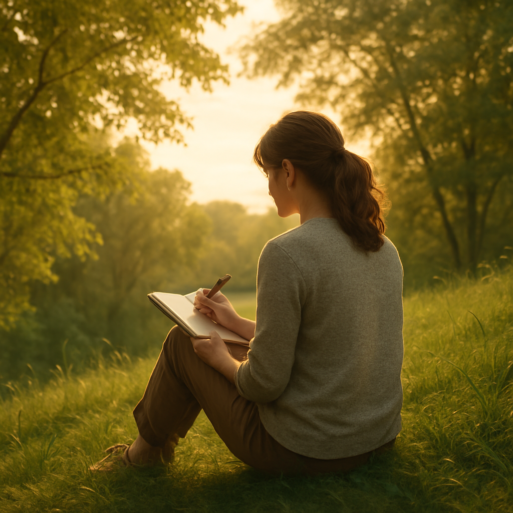 Your Wellness Journey Begins Here: Imagining the Life You Want